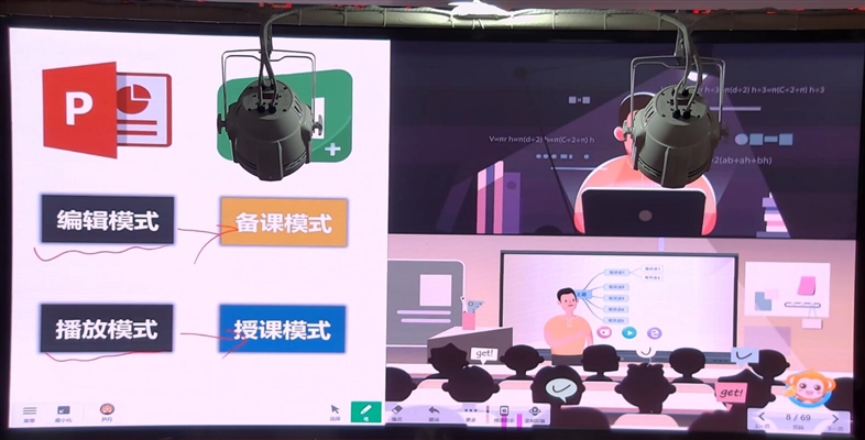 希沃一体机EN5高级进阶培训视频
